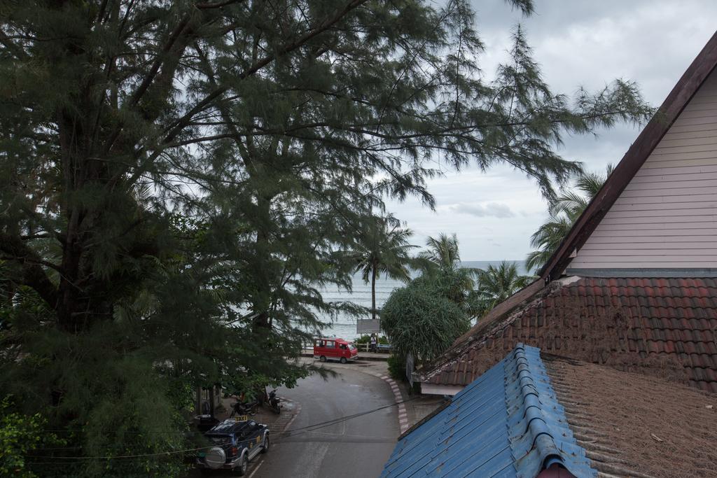 Twin Place At Kamala Beach Exterior foto