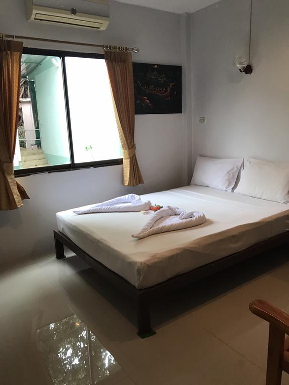 Twin Place At Kamala Beach Exterior foto