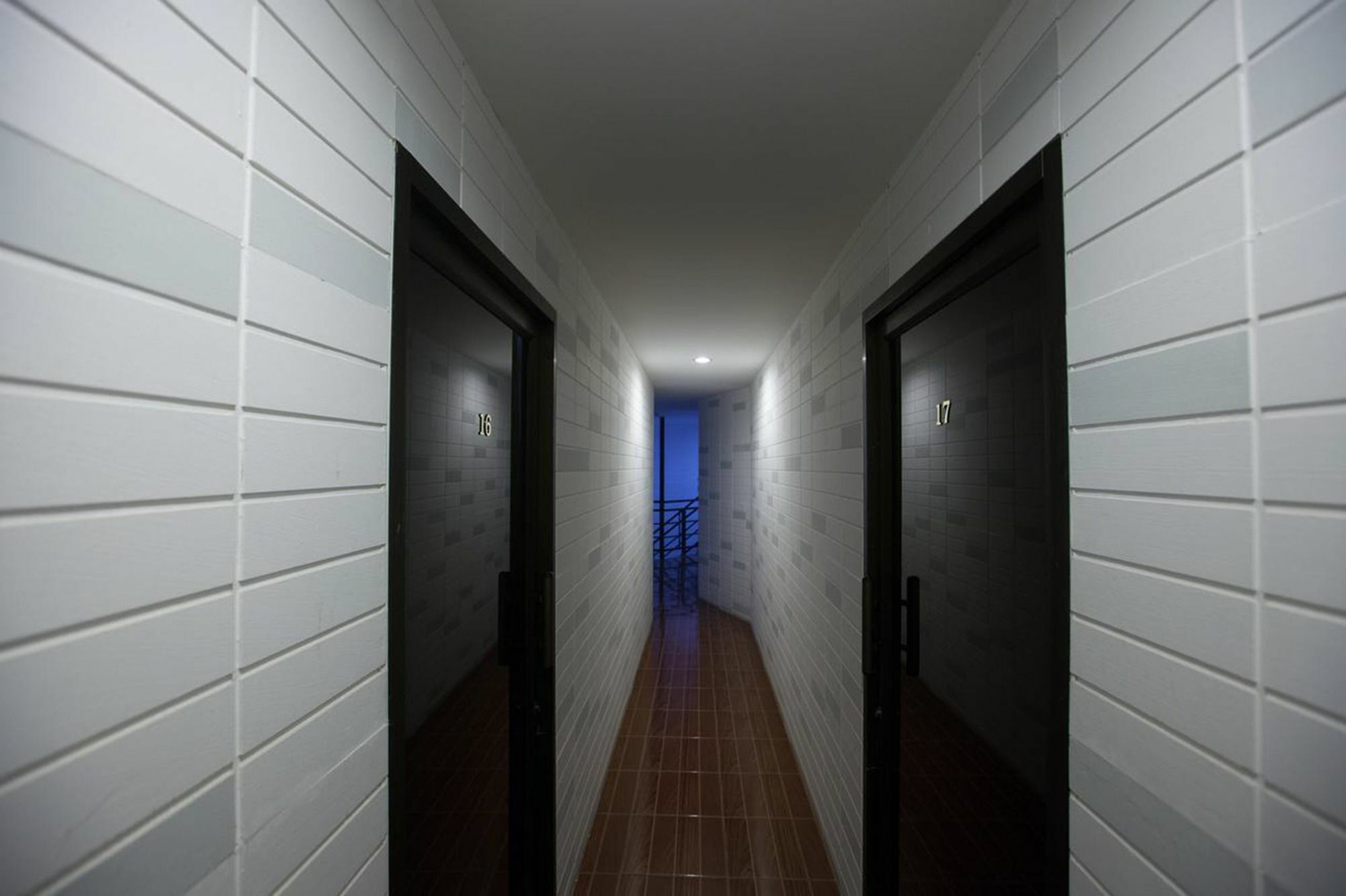 Twin Place At Kamala Beach Exterior foto